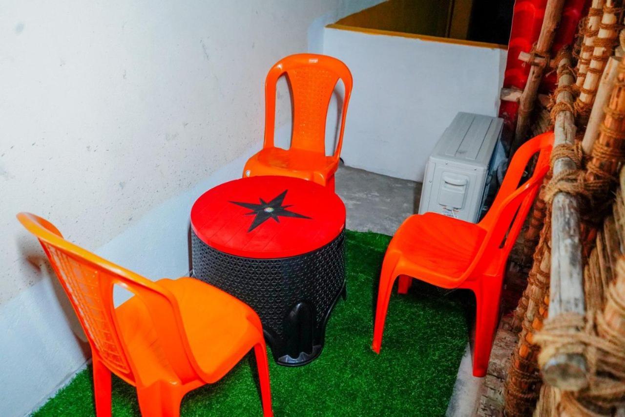 Serenity Bay Home Stay Puducherry Exterior foto