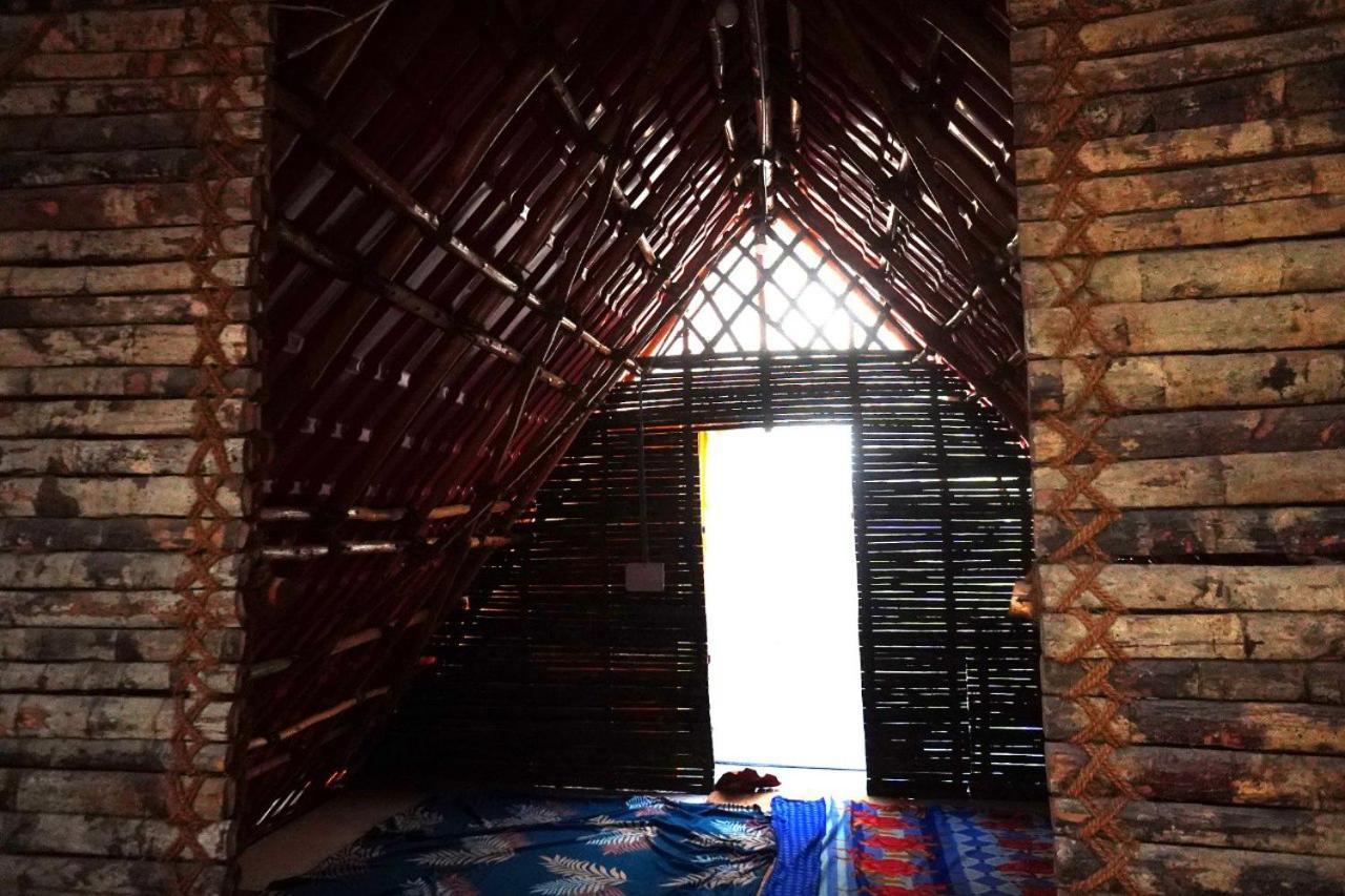Serenity Bay Home Stay Puducherry Exterior foto
